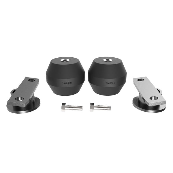 Timbren Suspension Enhancement System (MPN: DVF350)