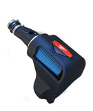 Injen Technology Cold Air Intake System (MPN: EVO1500)