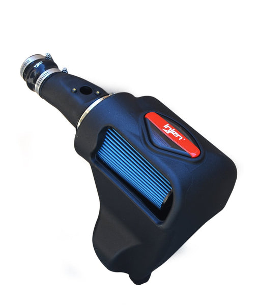 Injen Technology Cold Air Intake System (MPN: EVO1500)