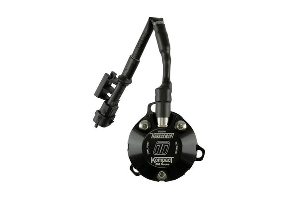 Turbo Smart Kompact EM Blow Off Valve (MPN: TS-0223-1086)
