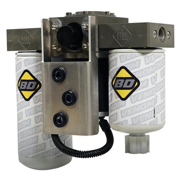 BD Diesel Venom Lift Pump (MPN: 1050323)