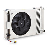 Proform Aluminum Radiator System (MPN: 69580-26)