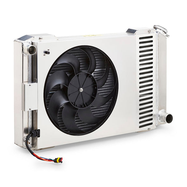 Proform Aluminum Radiator System (MPN: 69580-26)