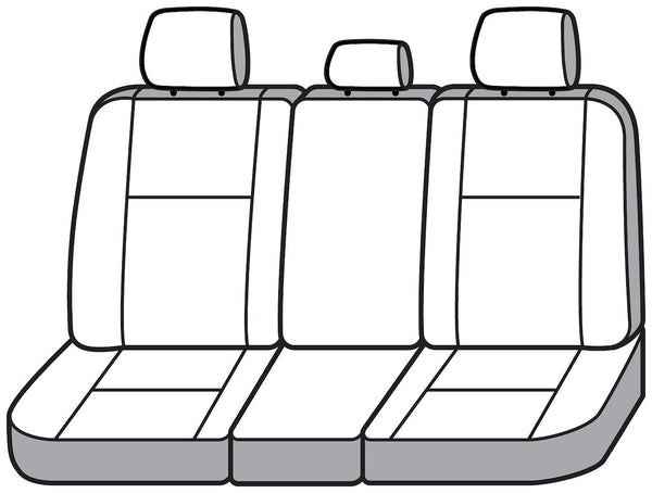 Covercraft Carhartt PrecisionFit Seat Cover (MPN: GTF4252ABCAGY)
