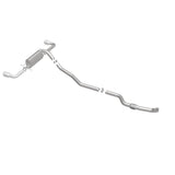 MagnaFlow Exhaust System Kit for Pontiac Solstice (MPN: 16645)