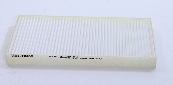 Wix Cabin Air Filter (MPN: 24316)
