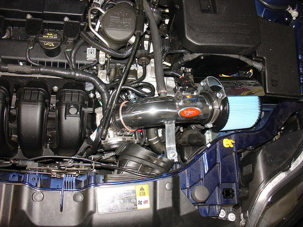 Injen Technology Cold Air Intake System (MPN: SP9000P)