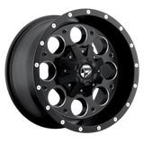Fuel Off Road Wheel D525 (MPN: D52517902645)