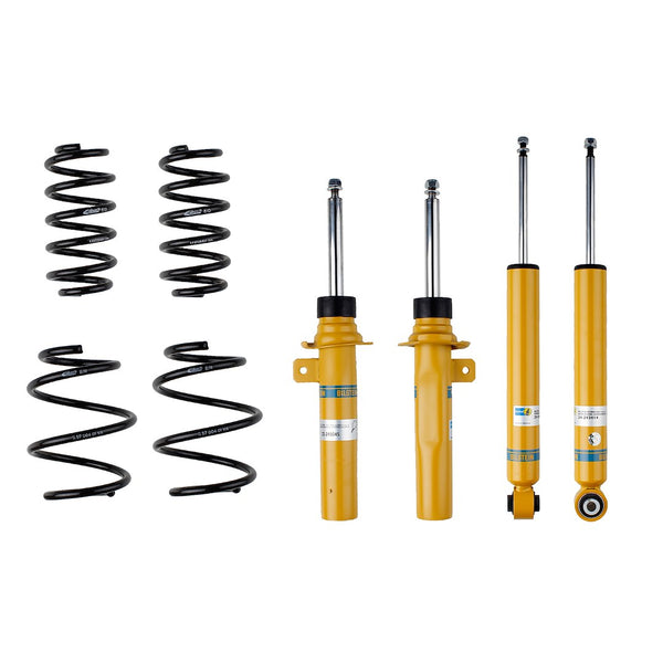 Bilstein B12 Suspension Kit (MPN: 46-257482)