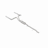 MagnaFlow Street Series Exhaust System Kit (MPN: 15565)
