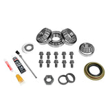 Yukon Differential Ring And Pinion Installation Kit (MPN: YK C8.25-C)