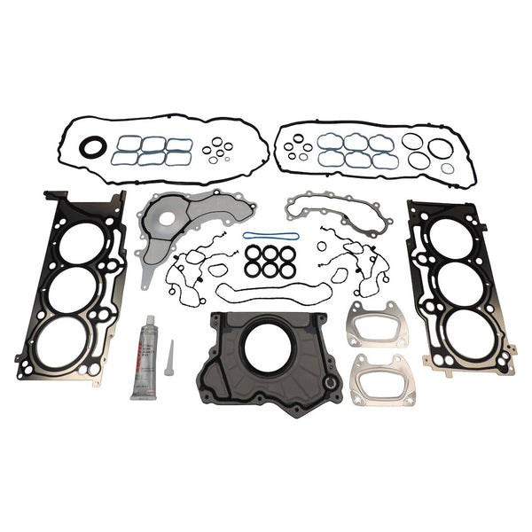 Crown Automotive Engine Gasket Set (MPN: JK36GSK)