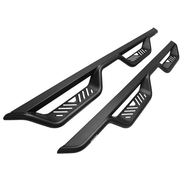 Westin Outlaw Nerf Bars (MPN: 20-14195)