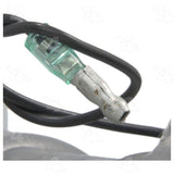 Four Seasons Air Conditioner Compressor (MPN: 58660)