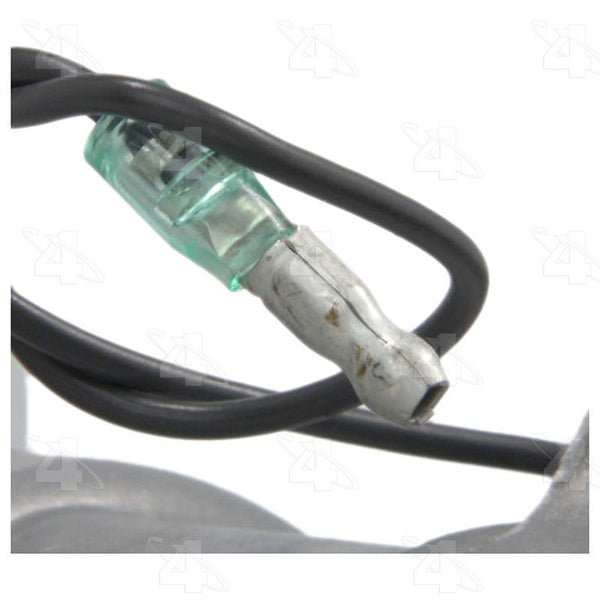 Four Seasons Air Conditioner Compressor (MPN: 58660)