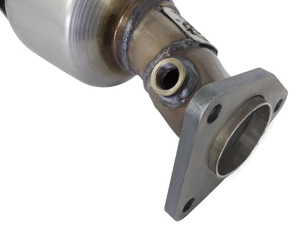 Advanced FLOW Engineering Catalytic Converter (MPN: 47-46101)