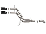 Takeda Exhaust System Kit (MPN: 49-37019-B)