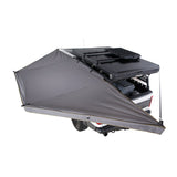 Overland Vehicle Systems Nomadic 180LTE Awning (MPN: 19609917)