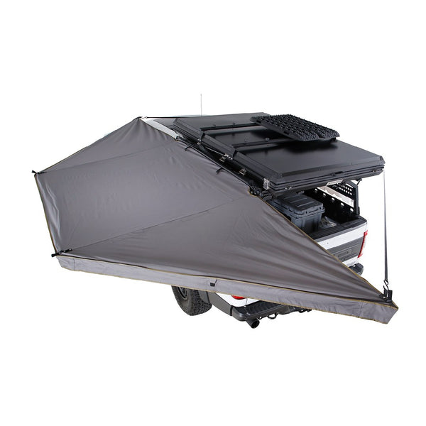 Overland Vehicle Systems Nomadic 180LTE Awning (MPN: 19609917)