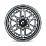 Fuel Off Road Nitro 6 Wheel (MPN: D66817908445)