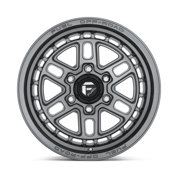 Fuel Off Road Nitro 6 Wheel (MPN: D66817908445)
