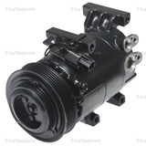 Four Seasons Air Conditioner Compressor (MPN: 1177325)