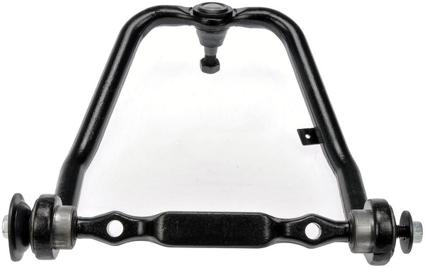 Control arm and ball joint assembly for suspension systems (MPN: 522-911)