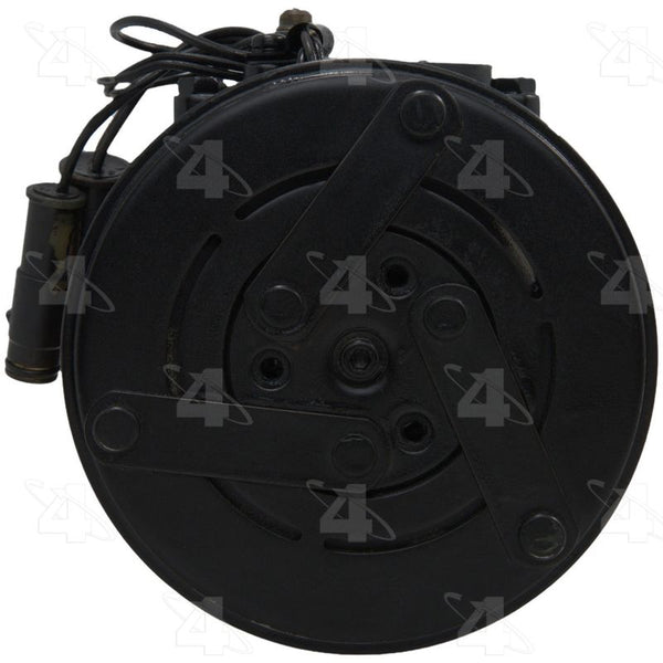 Four Seasons Air Conditioner Compressor (MPN: 57497)