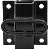 RV Bumper Hitch for Light Trailers (MPN: 1804060)
