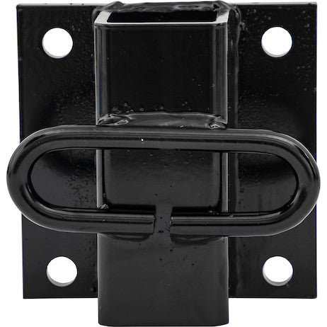 RV Bumper Hitch for Light Trailers (MPN: 1804060)