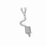 MagnaFlow Volkswagen Golf R Touring Series Exhaust System (MPN: 15156)