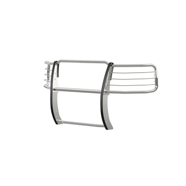 Black Horse Off Road Grille Guard (MPN: 17GT27MSS)