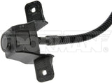Backup Camera by Dorman OE Solutions (MPN: 590-092)