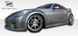 Duraflex B-2 Bumper Cover (MPN: 103347)