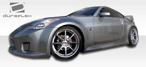 Duraflex B-2 Bumper Cover (MPN: 103347)
