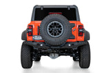 Addictive Desert Designs Bomber Rear Bumper (MPN: R260141090103)