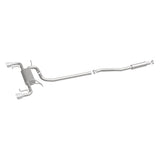 MagnaFlow Mazda 6 Street Series Exhaust System (MPN: 19131)