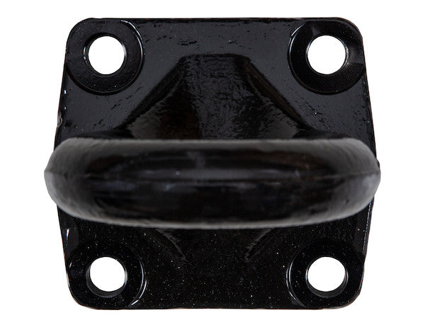 Buyers Products Forged 4 Bolt Mount Drawbar (MPN: BDB1385)