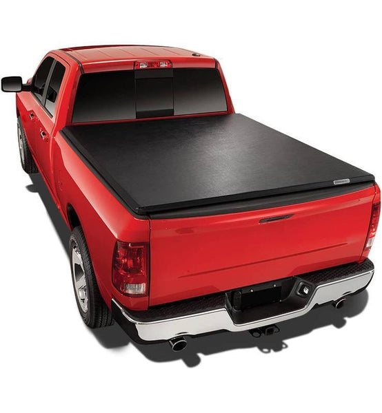 Black Horse Offroad Tonneau Cover (MPN: PRS-DO18)