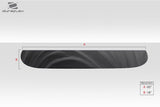 Duraflex Air Dam (MPN: 102224)