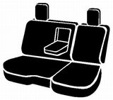 Fia Charcoal Tweed Seat Cover (MPN: OE32-87 CHARC)