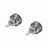 Heise LED Headlight Bulb H3 (MPN: HE-H3PRO)