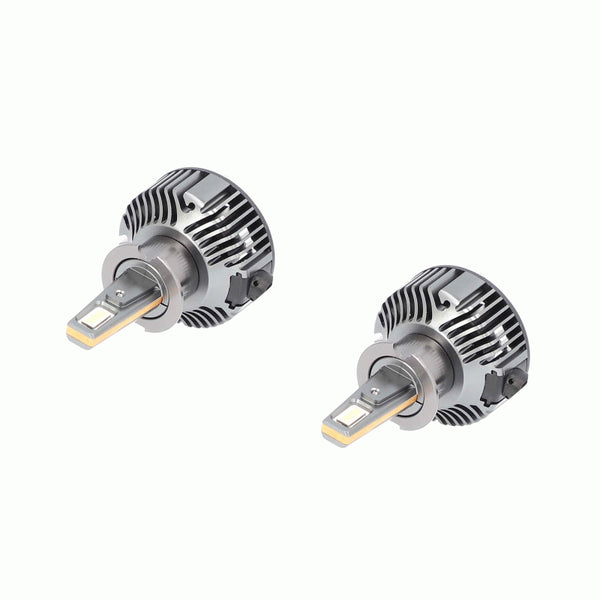 Heise LED Headlight Bulb H3 (MPN: HE-H3PRO)