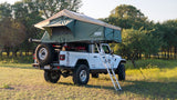 Wilco Offroad XP3 Roof Top Tent (MPN: ADVXP3-G)