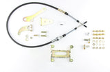 Lokar Performance Auto Trans Shifter (MPN: COC4DLP)