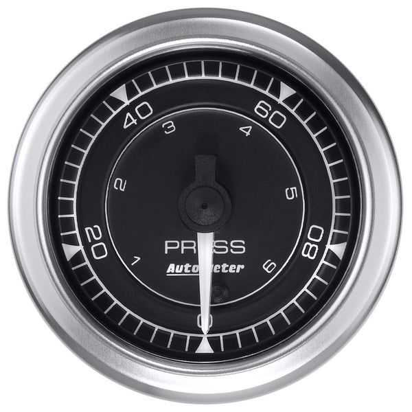 AutoMeter Oil Pressure Gauge (MPN: 8153)