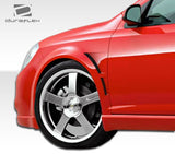 Duraflex GT Fiberglass Fender Set (MPN: 104387)