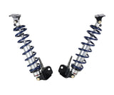 Ridetech Coil Over Shock Absorber HQ Series (MPN: 11226210)