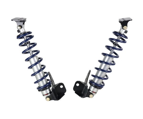 Ridetech Coil Over Shock Absorber HQ Series (MPN: 11226210)