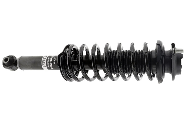 KYB Strut-Plus Strut Assembly (MPN: SR4493)